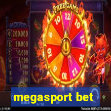 megasport bet